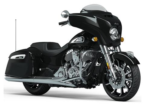 2023 Indian Chieftain® Limited in Waynesville, North Carolina
