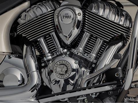 2023 Indian Motorcycle Chieftain® Limited in Elkhart, Indiana - Photo 11