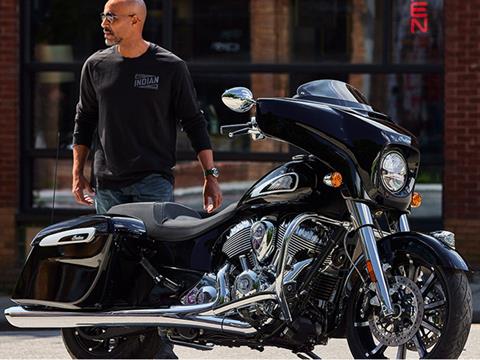 2023 Indian Motorcycle Chieftain® Limited in Newport News, Virginia - Photo 12