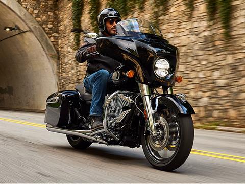 2023 Indian Motorcycle Chieftain® Limited in Charleston, Illinois - Photo 13