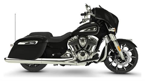 2023 Indian Motorcycle Chieftain® Limited in El Paso, Texas - Photo 3