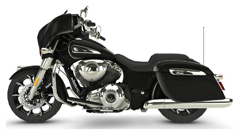2023 Indian Motorcycle Chieftain® Limited in Fredericksburg, Virginia - Photo 4