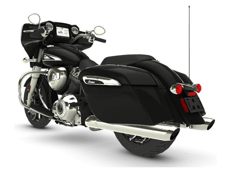 2023 Indian Motorcycle Chieftain® Limited in Norman, Oklahoma - Photo 5