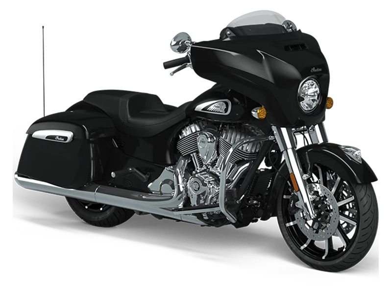 2023 Indian Motorcycle Chieftain® Limited in Charleston, Illinois - Photo 1