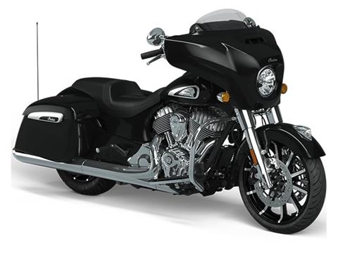 2023 Indian Motorcycle Chieftain® Limited in Ferndale, Washington - Photo 1