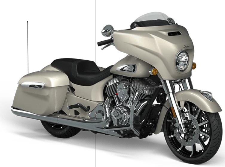 2023 Indian Motorcycle Chieftain® Limited in Newport News, Virginia - Photo 1
