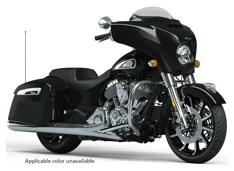 2023 Indian Motorcycle Chieftain® Limited in Bristol, Virginia - Photo 2