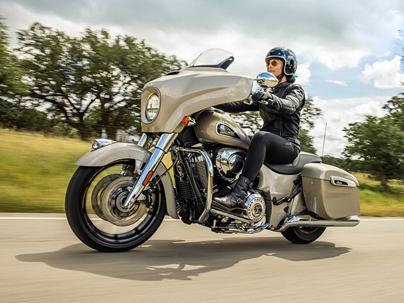2023 Indian Motorcycle Chieftain® Limited in Fort Lauderdale, Florida - Photo 15