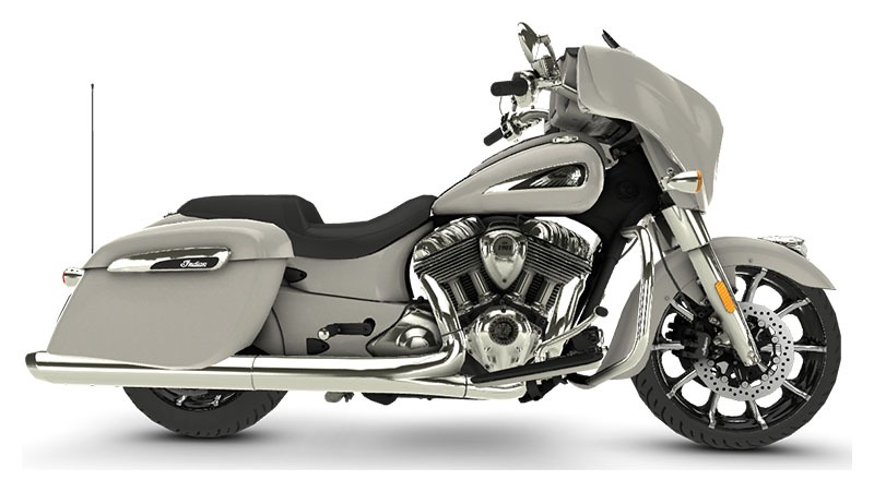 2023 Indian Motorcycle Chieftain® Limited in Newport News, Virginia - Photo 3