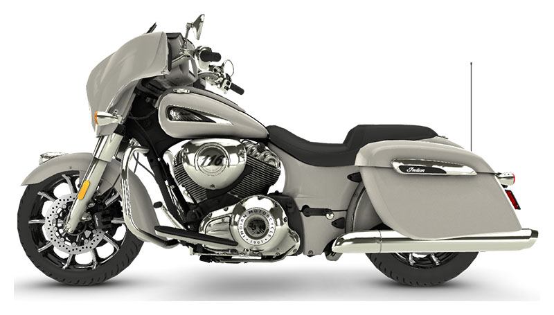 2023 Indian Motorcycle Chieftain® Limited in Wilmington, Delaware - Photo 4