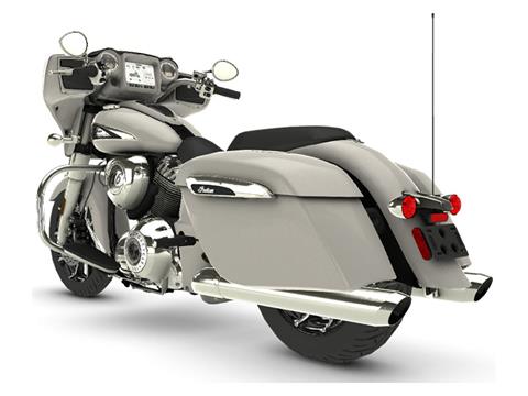 2023 Indian Motorcycle Chieftain® Limited in Fort Lauderdale, Florida - Photo 5
