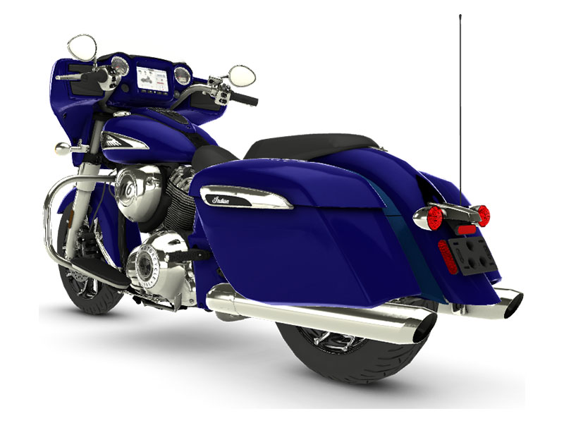 2023 Indian Motorcycle Chieftain® Limited in Fleming Island, Florida - Photo 5