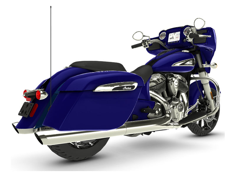 2023 Indian Motorcycle Chieftain® Limited in Nashville, Tennessee - Photo 6