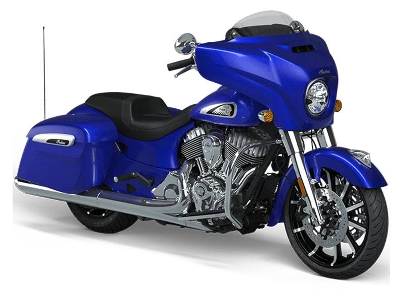 2023 Indian Motorcycle Chieftain® Limited in Panama City Beach, Florida - Photo 1