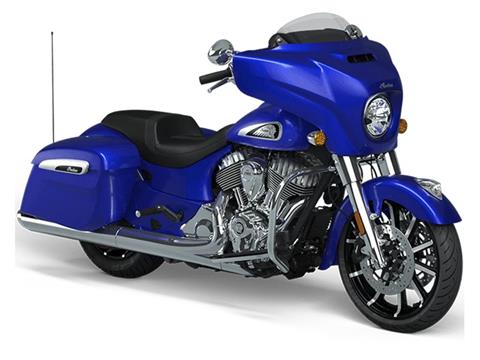 2023 Indian Motorcycle Chieftain® Limited in Pasco, Washington - Photo 1
