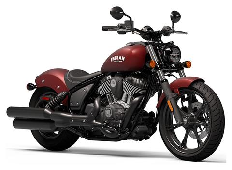 2023 Indian Motorcycle Chief ABS in Ferndale, Washington