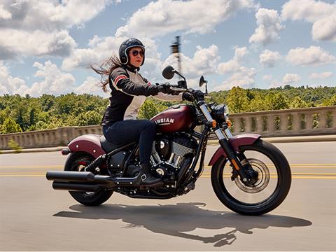 2023 Indian Motorcycle Chief ABS in Saint Rose, Louisiana - Photo 13