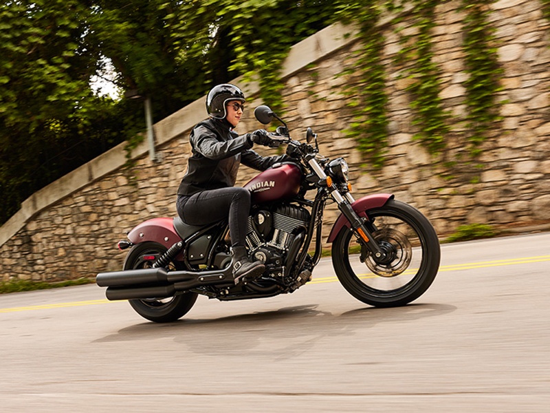 2023 Indian Motorcycle Chief ABS in Chesapeake, Virginia - Photo 14