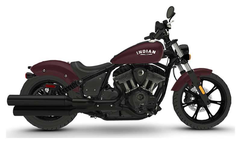 2023 Indian Motorcycle Chief ABS in Chesapeake, Virginia - Photo 3