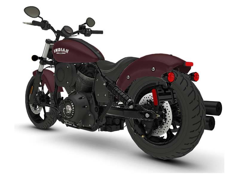 2023 Indian Motorcycle Chief ABS in Fort Myers, Florida - Photo 5