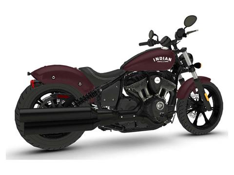 2023 Indian Motorcycle Chief ABS in Mineola, New York - Photo 6