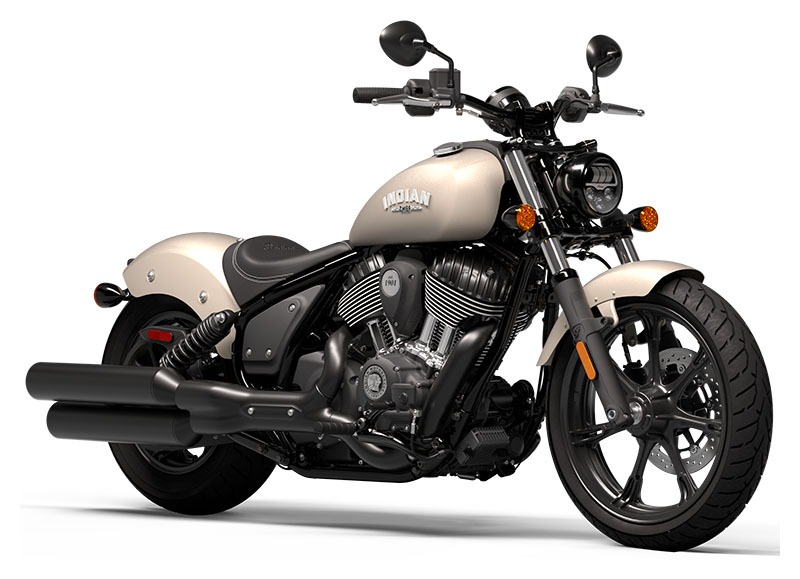 2023 Indian Motorcycle Chief ABS in Fort Myers, Florida
