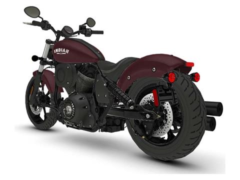 2023 Indian Motorcycle Chief ABS in San Jose, California - Photo 5