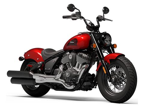 2023 Indian Motorcycle Chief Bobber in San Diego, California