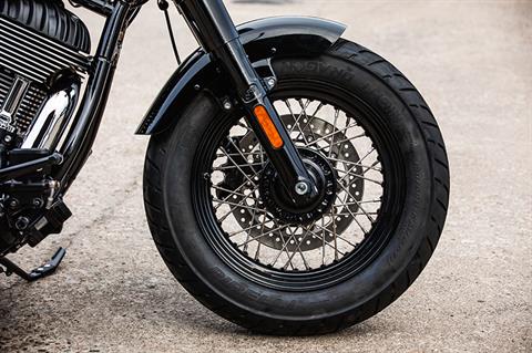 2022 Indian Motorcycle Chief Bobber ABS in Elkhart, Indiana - Photo 9