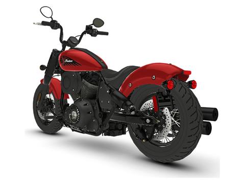 2023 Indian Motorcycle Chief Bobber ABS in Fort Lauderdale, Florida - Photo 5