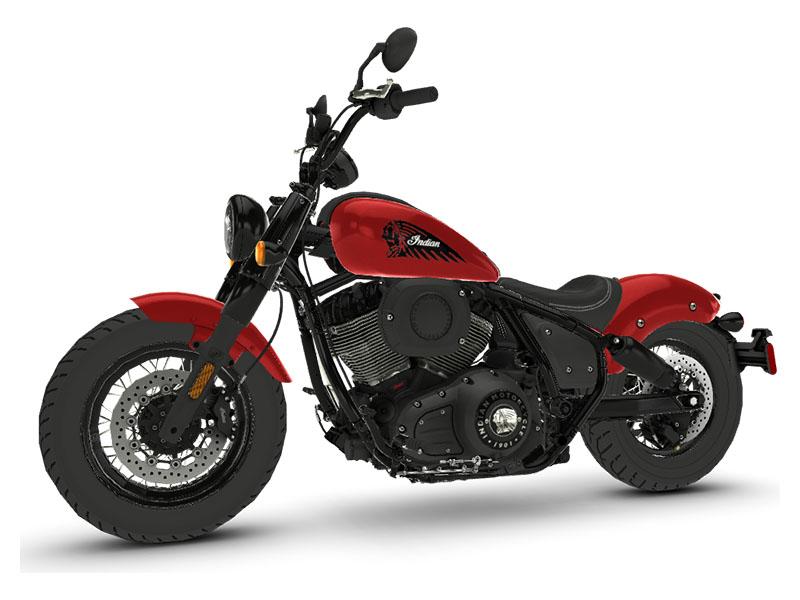 2023 Indian Motorcycle Chief Bobber ABS in San Diego, California - Photo 21