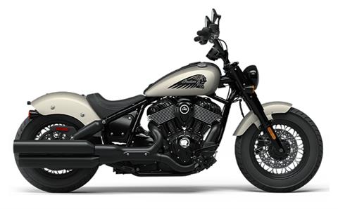 2023 Indian Motorcycle Chief Bobber Dark Horse® in EL Cajon, California - Photo 13