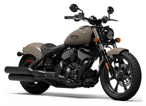 2023 Indian Motorcycle Chief Dark Horse® in Broken Arrow, Oklahoma