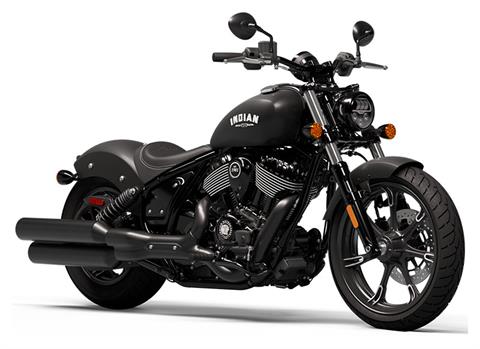 2023 Indian Motorcycle Chief Dark Horse® in Broken Arrow, Oklahoma
