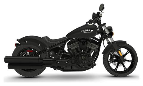2023 Indian Motorcycle Chief Dark Horse® in Norman, Oklahoma - Photo 3