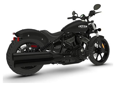 2023 Indian Motorcycle Chief Dark Horse® in Muskego, Wisconsin - Photo 6