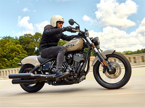 2023 Indian Motorcycle Chief Dark Horse® in Fleming Island, Florida - Photo 18