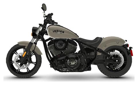 2023 Indian Motorcycle Chief Dark Horse® in Broken Arrow, Oklahoma - Photo 4