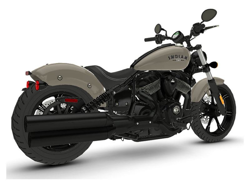 2023 Indian Motorcycle Chief Dark Horse® in Lebanon, New Jersey - Photo 6
