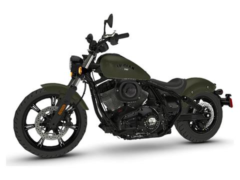 2023 Indian Motorcycle Chief Dark Horse® in Fleming Island, Florida - Photo 6