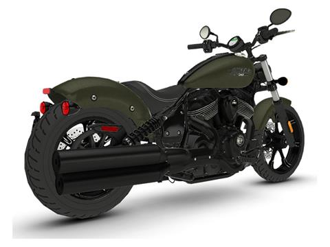 2023 Indian Motorcycle Chief Dark Horse® in Fort Myers, Florida - Photo 6