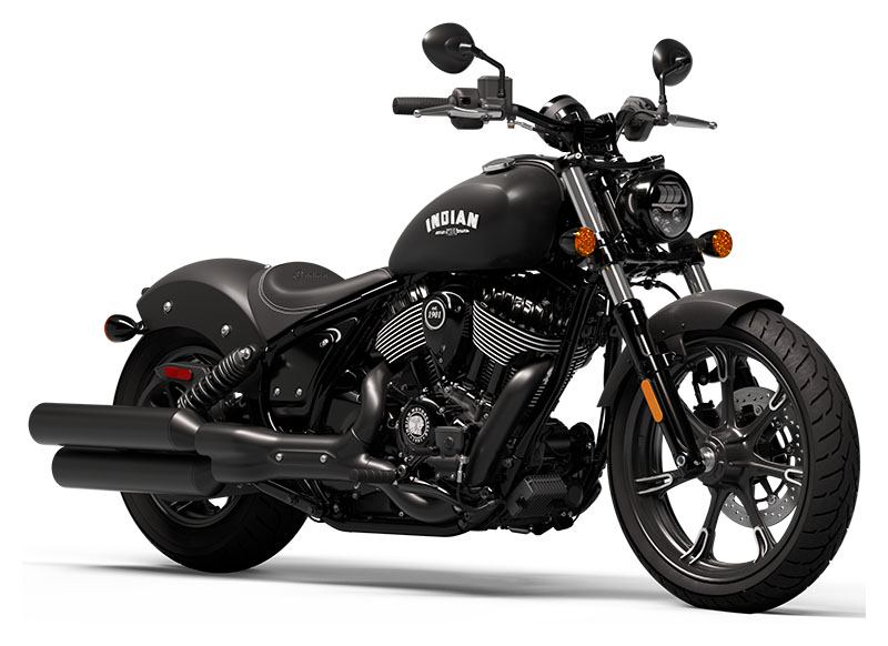 2023 Indian Motorcycle Chief Dark Horse® in Hollister, California