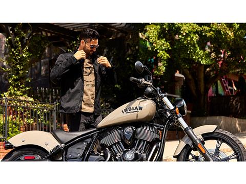 2023 Indian Motorcycle Chief Dark Horse® in EL Cajon, California - Photo 12