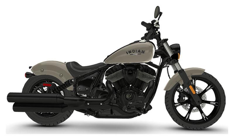 2023 Indian Motorcycle Chief Dark Horse® in Hollister, California