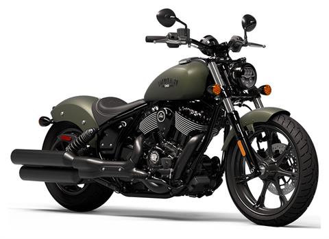2023 Indian Motorcycle Chief Dark Horse® in Hollister, California