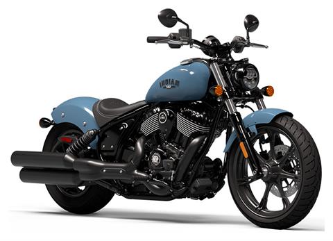 2023 Indian Motorcycle Chief Dark Horse® Icon in Fort Myers, Florida
