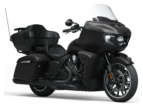 2023 Indian Motorcycle Pursuit® Dark Horse® in Ferndale, Washington