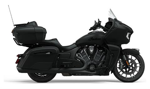 2022 Indian Motorcycle Pursuit® Dark Horse® with Premium Package in San Jose, California - Photo 3