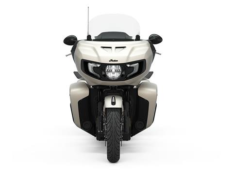 2022 Indian Motorcycle Pursuit® Dark Horse® with Premium Package in Jacksonville, Arkansas - Photo 5