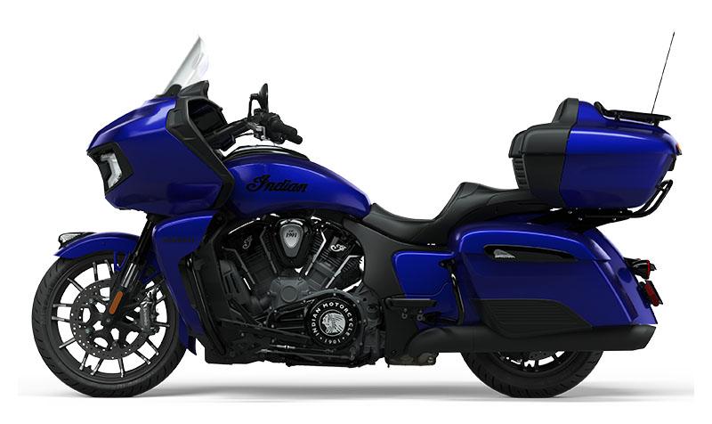 2022 Indian Motorcycle Pursuit® Dark Horse® with Premium Package in Blades, Delaware - Photo 4